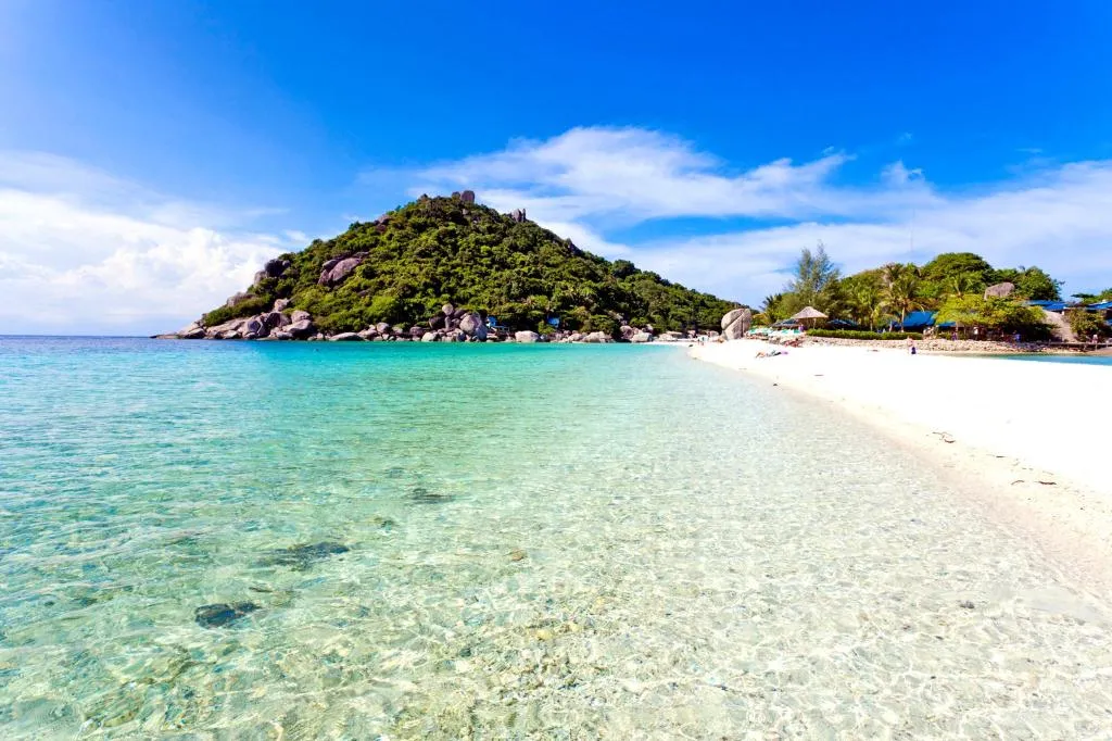 Koh Nang Yuan