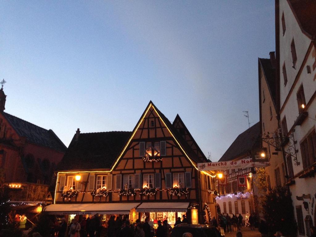 Calendrier Fete Du Vin Alsace 2023 Le Gîte De Gab, Eguisheim – Updated 2022 Prices