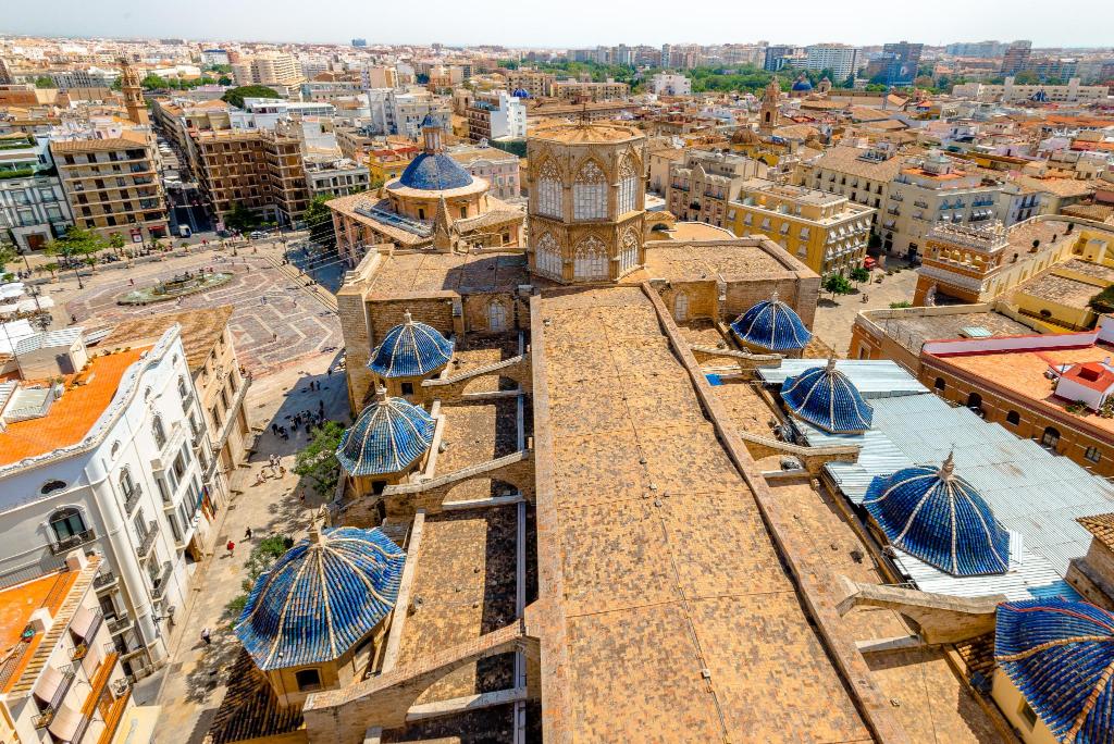 Negrito´s Flat, Valencia – Updated 2022 Prices