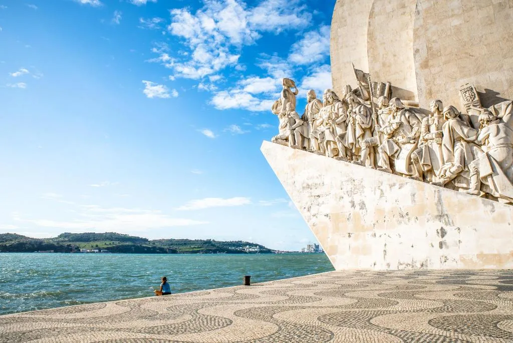 Belém Lisbon Portugal