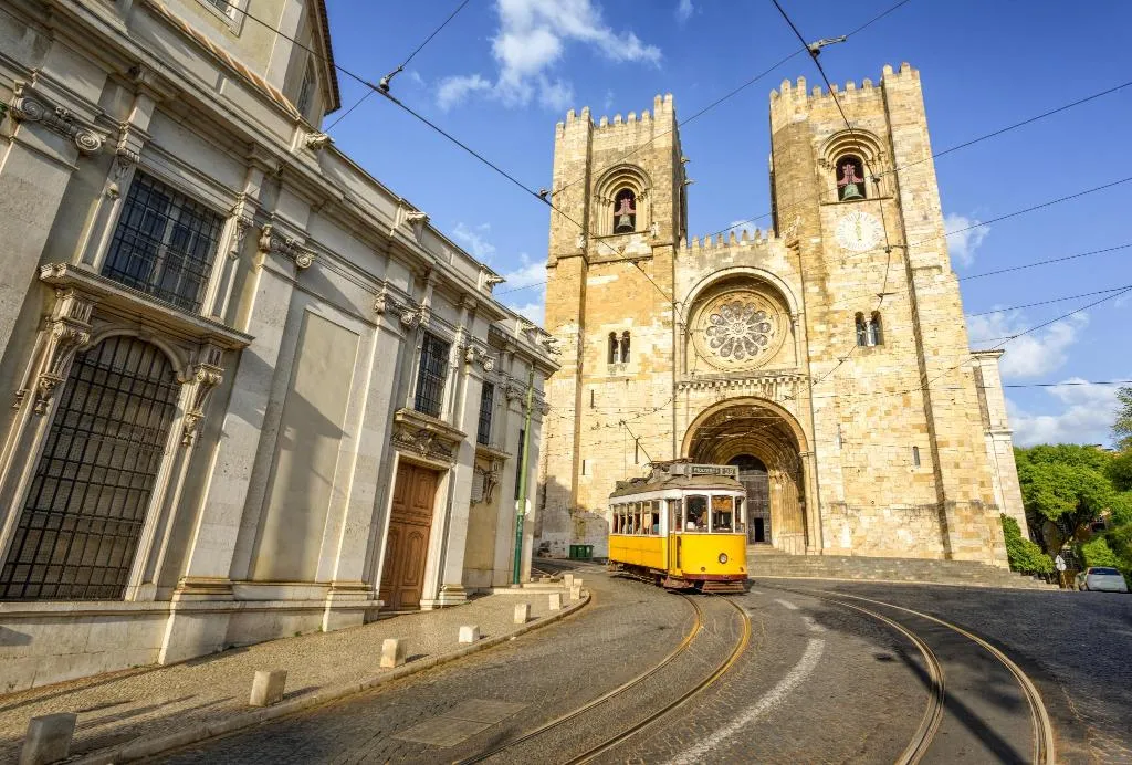 Melhores regiões de Lisboa para se hospedar