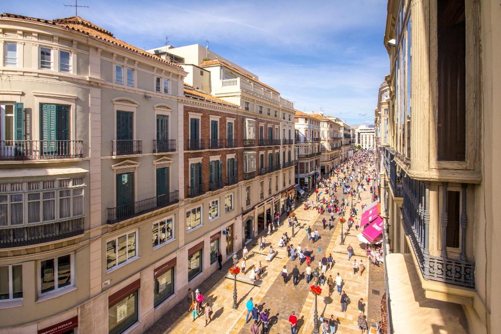 Calle Cinteria, Málaga – Updated 2022 Prices
