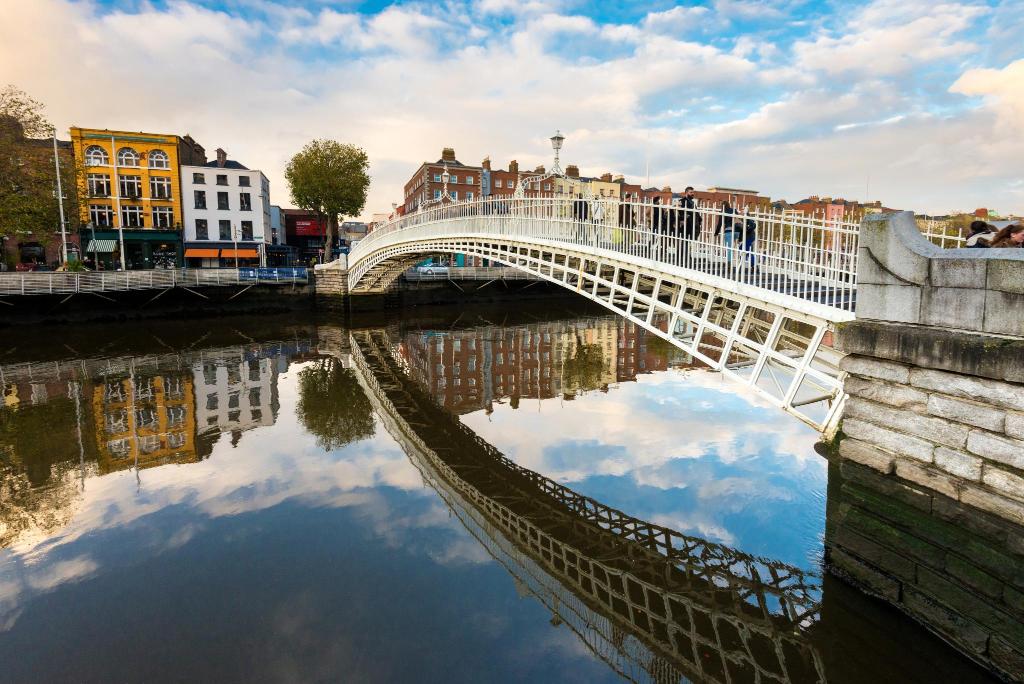 8 Temple Bar Dublin