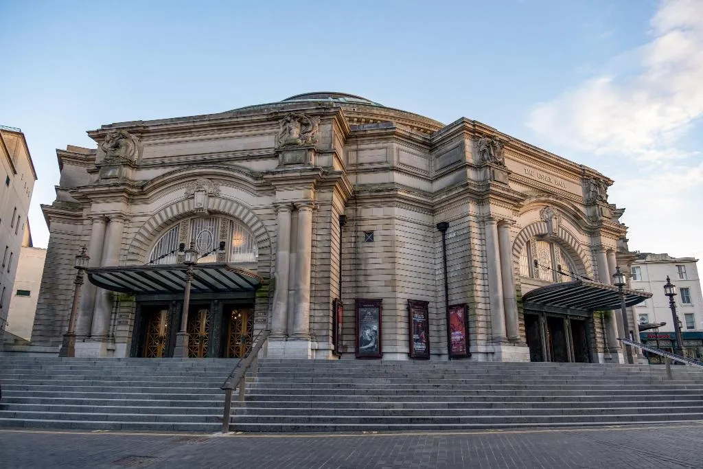 Photo de cet établissement dans la galerie