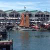 Hotels near V&A Waterfront