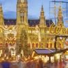 Wiener Christkindlmarkt: Hotels in der Nähe