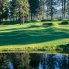 Hotel berdekatan dengan Padang Golf Edgewood Tahoe