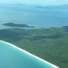 Hotels near Whitehaven Beach