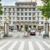 China University of Political Science and Law: hotel