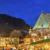 Mercatino di Natale di Bolzano: hotel