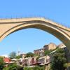 Hotels near Old Bridge Mostar