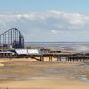 Pramogų parkas „Blackpool Pleasure Beach“: viešbučiai netoliese