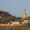 Hotels near Mandalay Hill