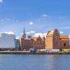 Stralsunder Hafen: Hotels in der Nähe