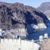 Hótel nærri kennileitinu Hoover Dam-stíflan