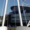 Hotel berdekatan dengan Stadium Reebok