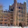 Yale Universität: Hotels in der Nähe