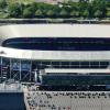 Hotels near Feijenoord Stadium