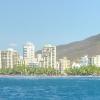 Strand El Rodadero: Hotels in der Nähe