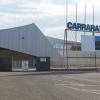 Konferenzzentrum Carrara: Hotels in der Nähe