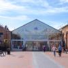 Hotels near Swindon Designer Outlet