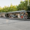 Hotels near Train Station Ludwigsburg