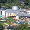 Hotels near Alpentherme Spa