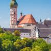 Kloster Andechs: Hotels in der Nähe