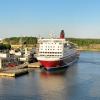 Hotel berdekatan dengan Pelabuhan Turku