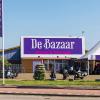 Bazaar-ostosalue – hotellit lähistöllä