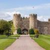 Hotels near Amberley Castle