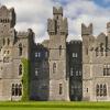 Hoteli u blizini znamenitosti Golf teren Ashford Castle Golf Club