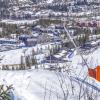 Hoteles cerca de Estación de esquí Hemsedal