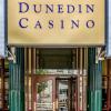 Dunedin Casino周辺のホテル