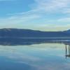 Mikri Prespa -järvi – hotellit lähistöllä