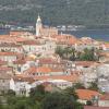 Korčula Ferry Port: отели поблизости