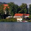 Hoteles cerca de Castillo Maria Loretto