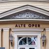 Hoteller nær Alte Oper