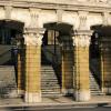 Hotels near San Sebastián Train Station