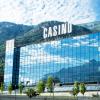 Casino de la Vallèe: hotel