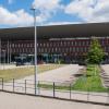 Hotels near Karlsruhe Trade Fair Center