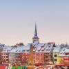 Hotels near Erfurt Christmas Market