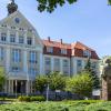 Hoteluri aproape de Universitatea Medicală din Gdańsk