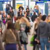 Hoteller i nærheden af Eindhoven Station