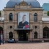 „Festspielhaus Baden-Baden“ operos rūmai: viešbučiai netoliese