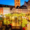 Hotels near Trier Christmas Market