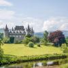 Hrad Inveraray – hotely poblíž