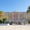 Hoteli v bližini znamenitosti bolnišnica Virgen del Rocío