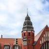 Stralsund Central Station – hotely v okolí