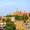 Castello Reale di Wawel: hotel